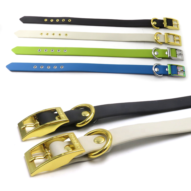 PU Dog Leashes Collar Manufacturer - Hot Sale Prints Customizable