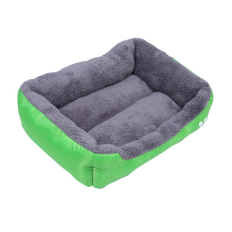 Luxury Dog Bed Sofa Manufacturer - Hot Sales Comfortable PP Cotton Waterproof