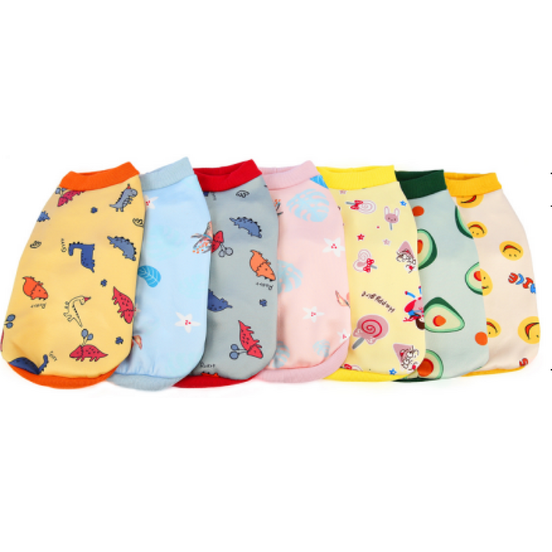 Pet Clothes Manufacturer - Cheap Hot Selling Various Styles