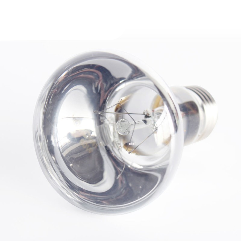 Reptile Heat Lamp Manufacturer - DRH Wholesale 40/60 Watt UVA Daylight Lamps