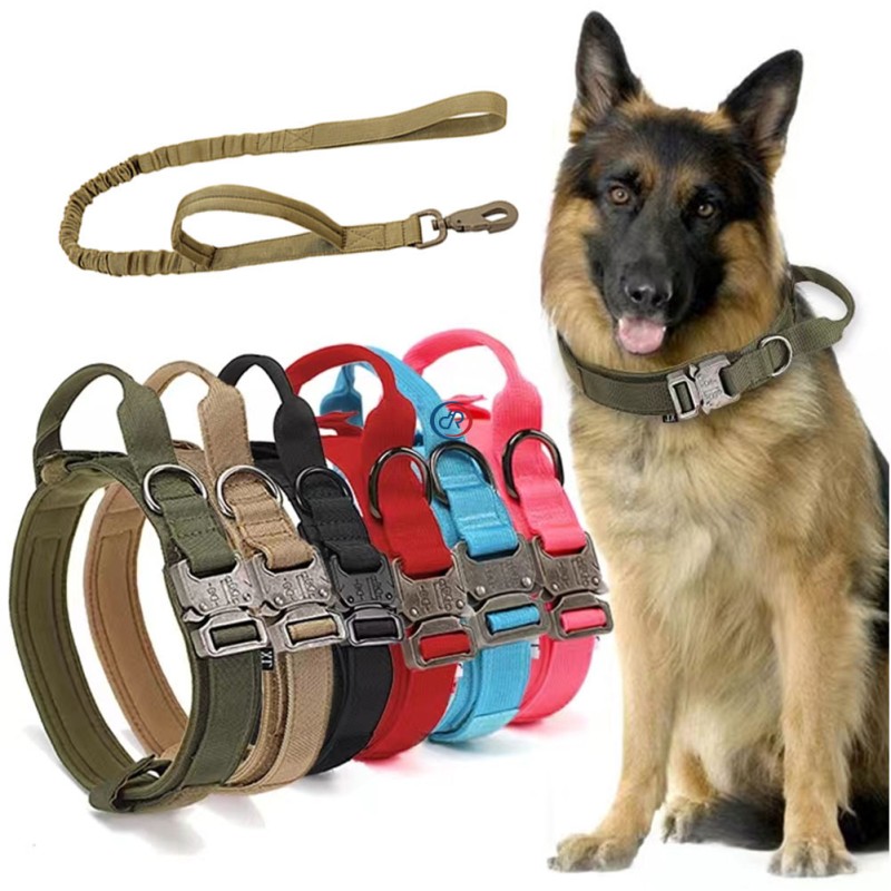 Cat Recovery Collar Manufacturer - Extra-Large Free Sample Training Tactical