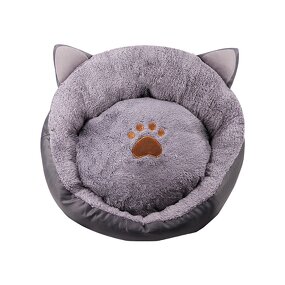 Luxury Pet Bed Sofa Manufacturer - Manufacture Wholesale Dog Cat Nest House