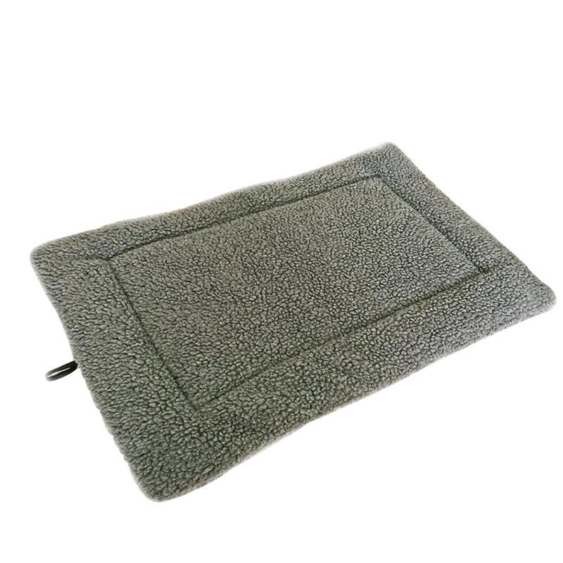 Rectangular Dog Bed Cushion Manufacturer - Wholesale 2021 New Super Soft Fabric