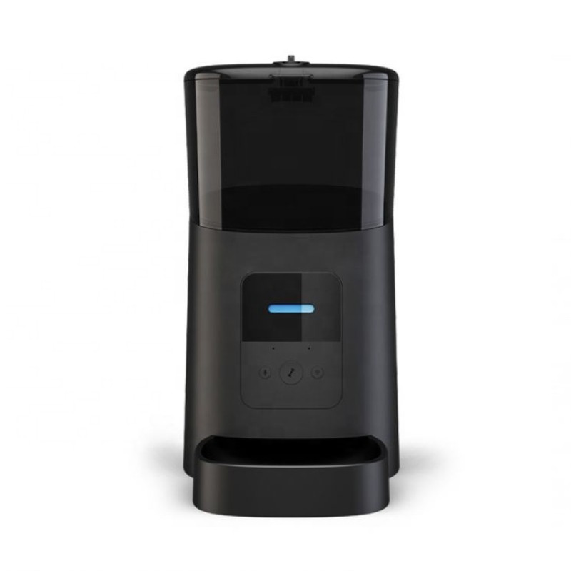 Smart Pet Feeder Manufacturer - Super Markets Modern App Wifi Automatic
