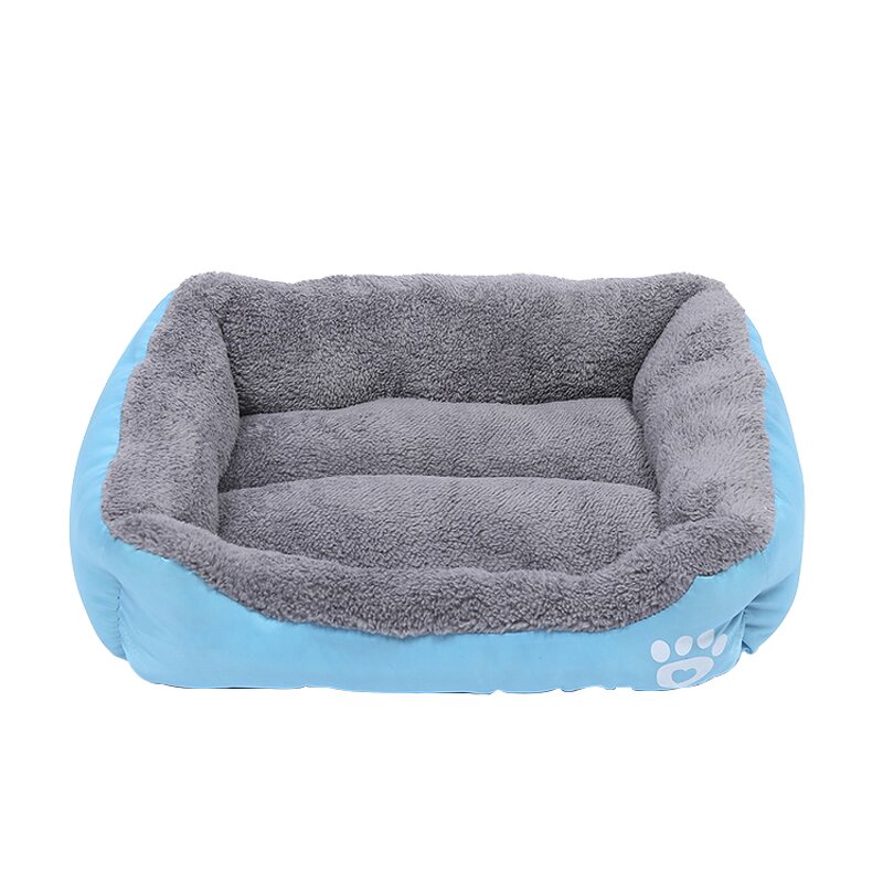 Luxury Dog Bed Sofa Manufacturer - Hot Sales Comfortable PP Cotton Waterproof