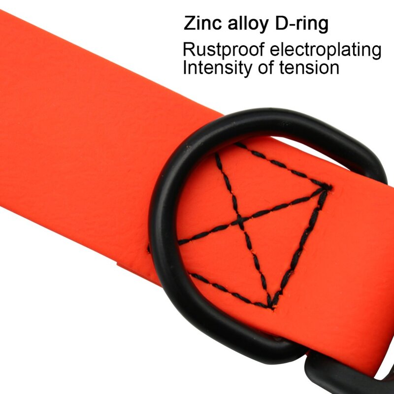 PVC Waterproof Dog Lead Manufacturer - Anti Dirty Easy to Clean All Sizes