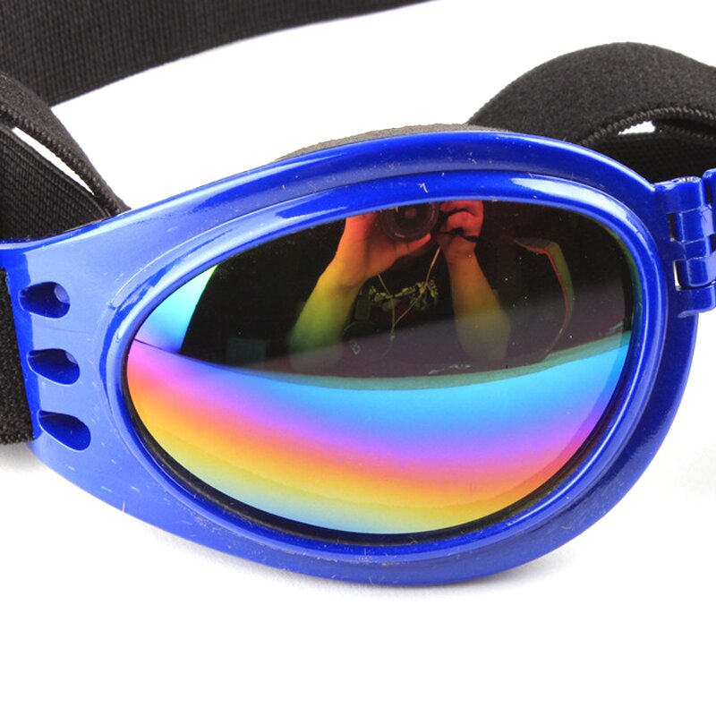Dog Sunglasses Manufacturer - Wholesale Outdoor Travel Waterproof Folding UV