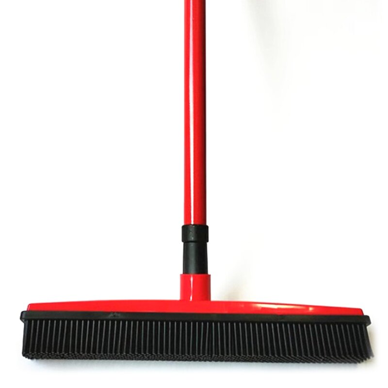 Pet Hair Remover Broom Manufacturer - Multi-function Floor Carpet Cleaner Sweeping