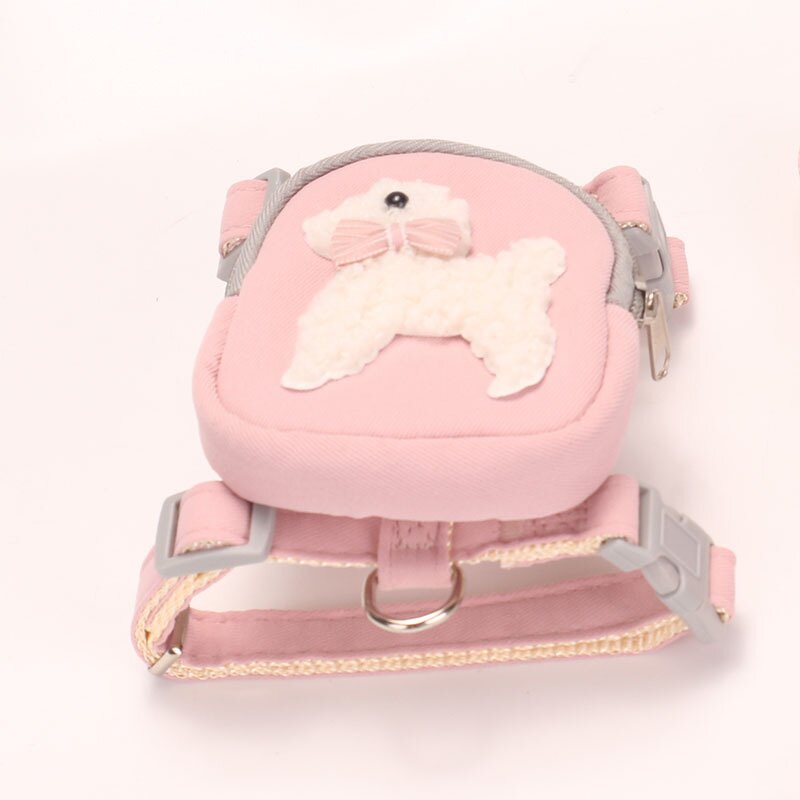 Pet Dog Small Bag Manufacturer - Accessories Fashion English Schena Refa Cute