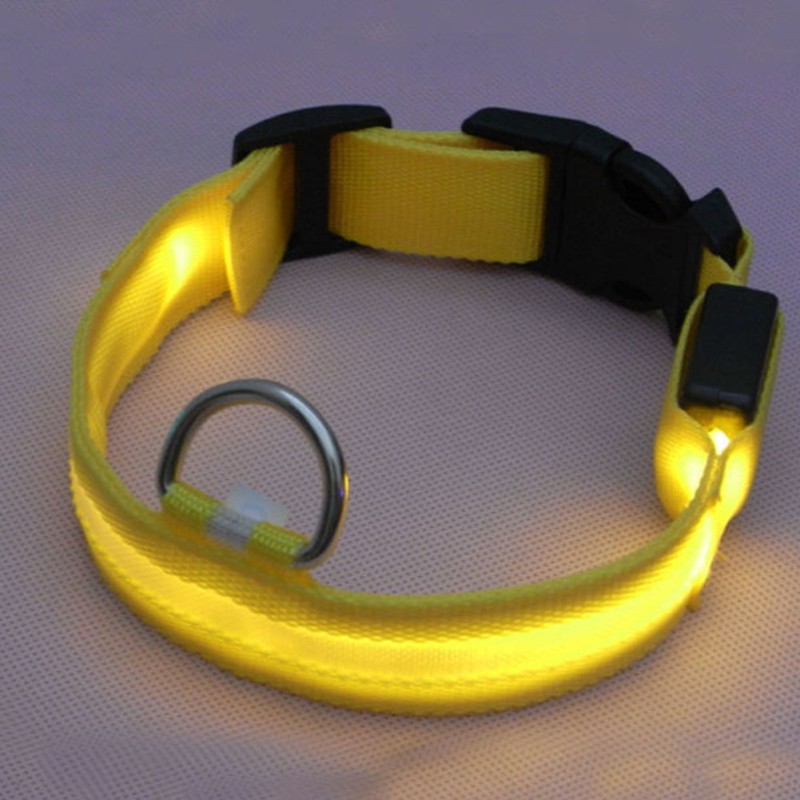 Air Tag Dog Collar Manufacturer - Limited Time Offer Eco-Friendly Training LED