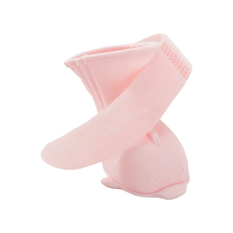 Pet Dog Rain Boots Manufacturer - Silicone Waterproof Anti-Slip Soft Rubber Shoes