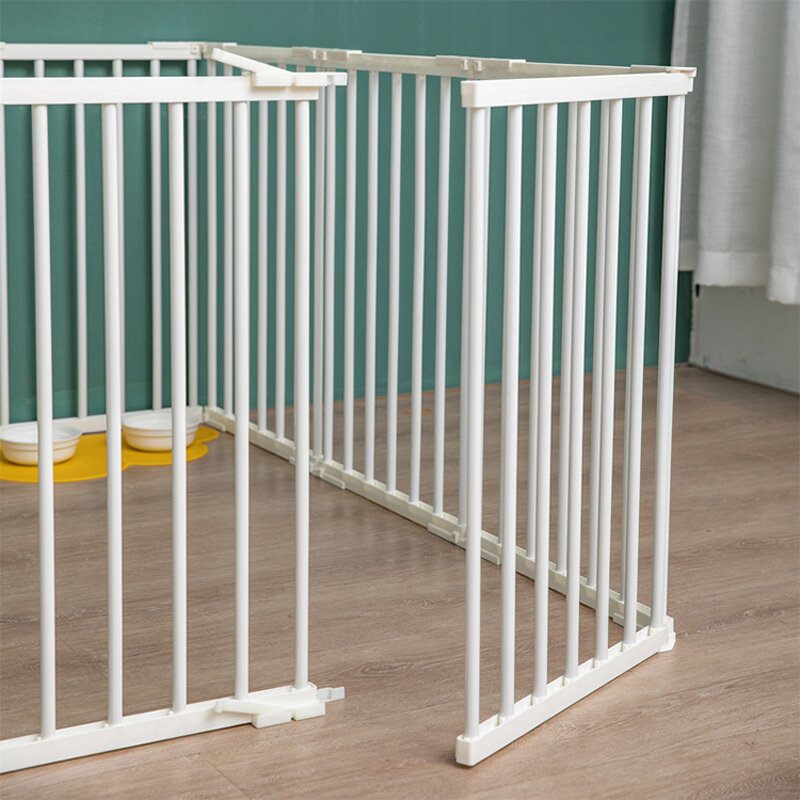 Stainless Steel Pet Cage Manufacturer - Manufacturer Wholesale Metal Dog House Pen