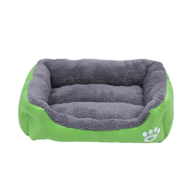 Luxury Dog Bed Sofa Manufacturer - Hot Sales Comfortable PP Cotton Waterproof