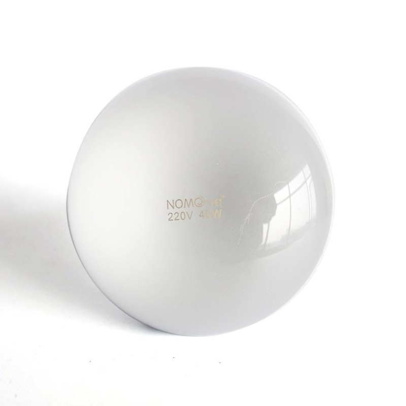 Reptile Heat Lamp Bulb Manufacturer - DRH Custom E27 UVA Basking Spotlight