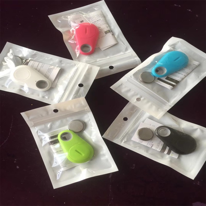 Pet GPS Tracker Device Manufacturer - Mini Multiple Colour Long Distance Tiny
