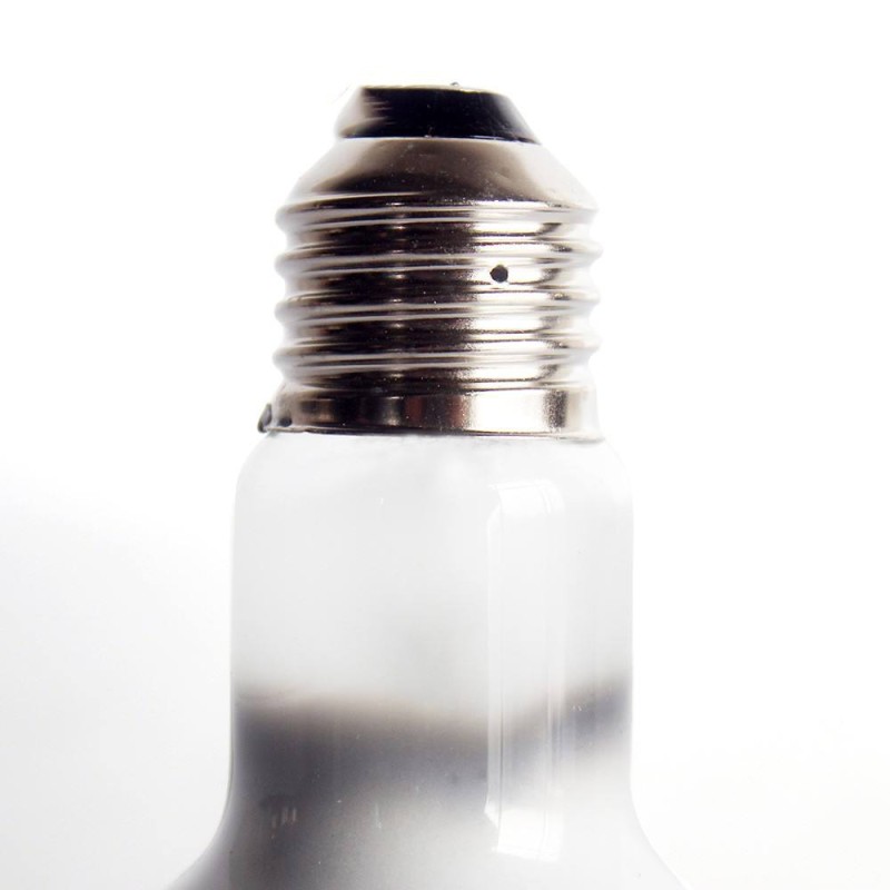 Reptile Heat Lamp Bulb Manufacturer - DRH Custom E27 UVA Basking Spotlight