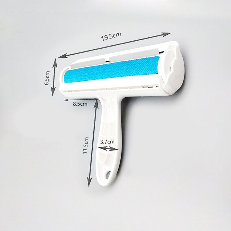 Pet Fur Hair Remover Manufacturer - Removedor De Pelo Rodillo Con Peine