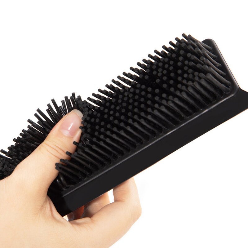 Pet Hair Remover Broom Manufacturer - Multi-function Floor Carpet Cleaner Sweeping