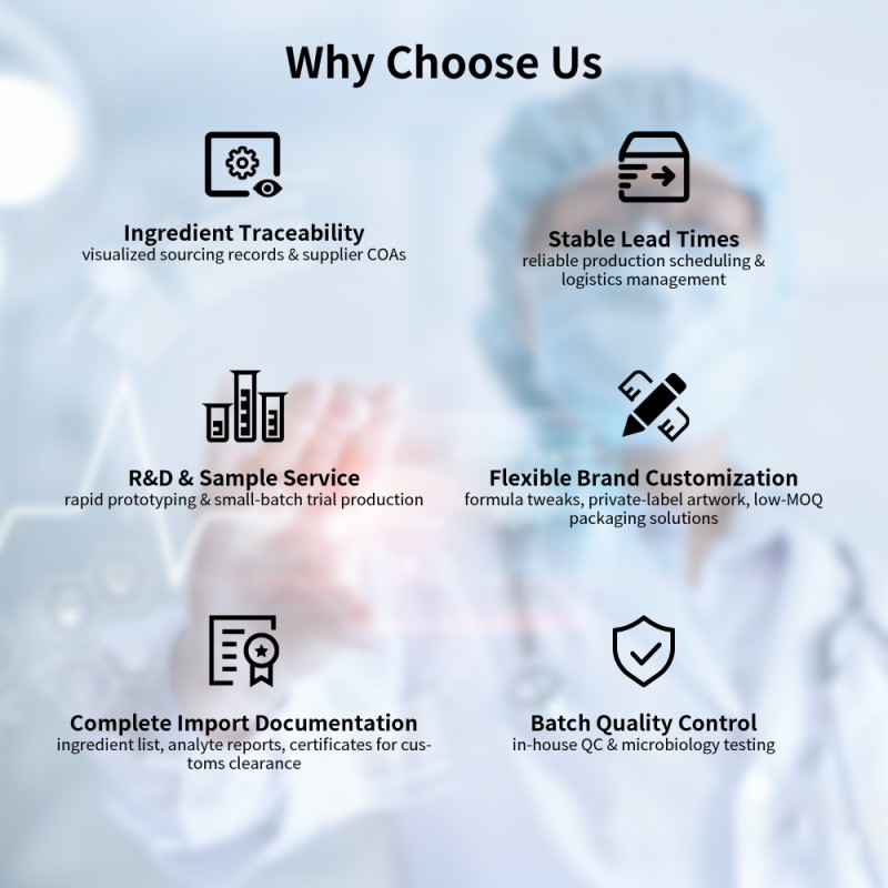 Grain Free Dry Cat Food Manufacturer - Wholesale Tuna Salmon Chicken Custom Logo