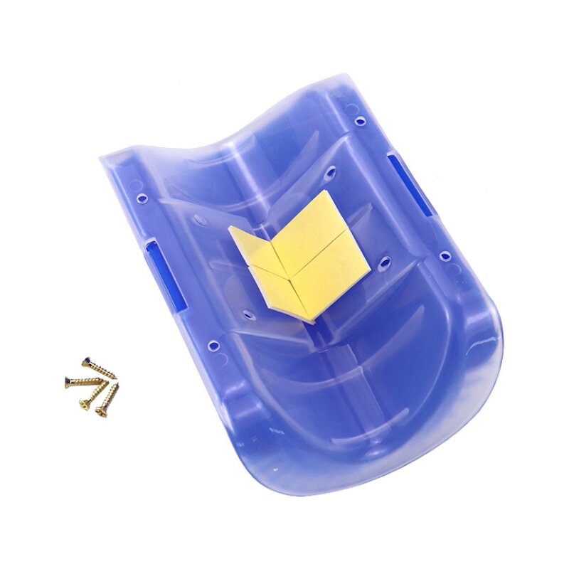 Pet Corner Massage Brush Manufacturer - Scratching Bristles Fixed Hair Removal Tickling