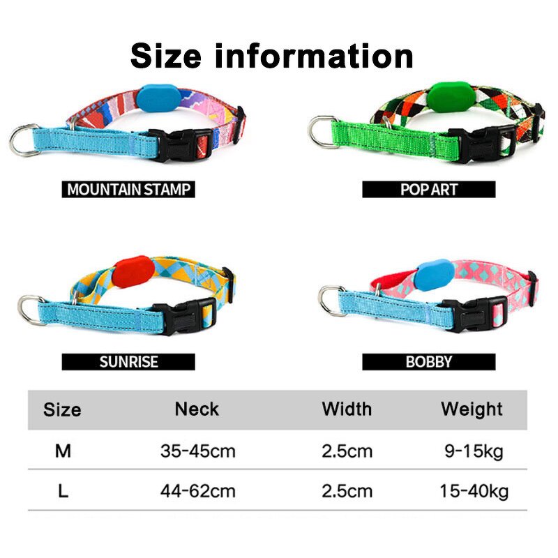 Slip Dog Collar Manufacturer - Reflective Strong Choker Training Anti Pull