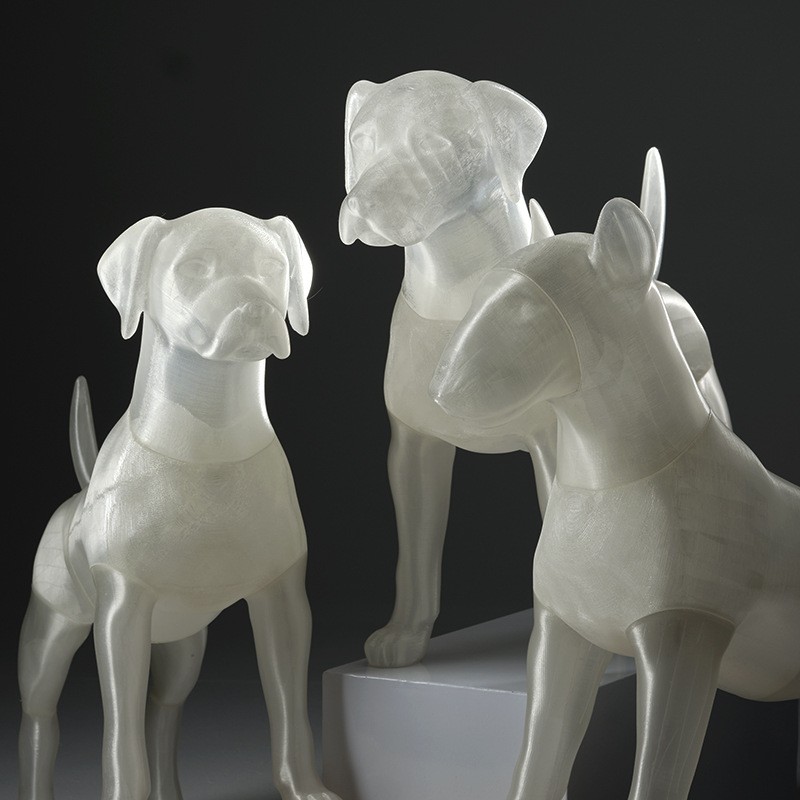 Dog Mannequin Display Manufacturer - Wholesale Custom Full Body Pet Clothes Stand
