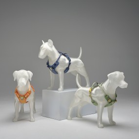 Dog Mannequin Display Manufacturer - Wholesale Custom Full Body Pet Clothes Stand