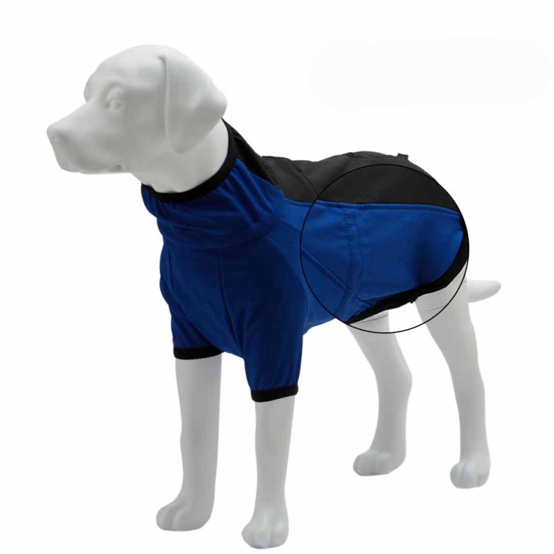 Fiberglass Dog Mannequin Manufacturer - Wholesale Custom Design Dog Models Large