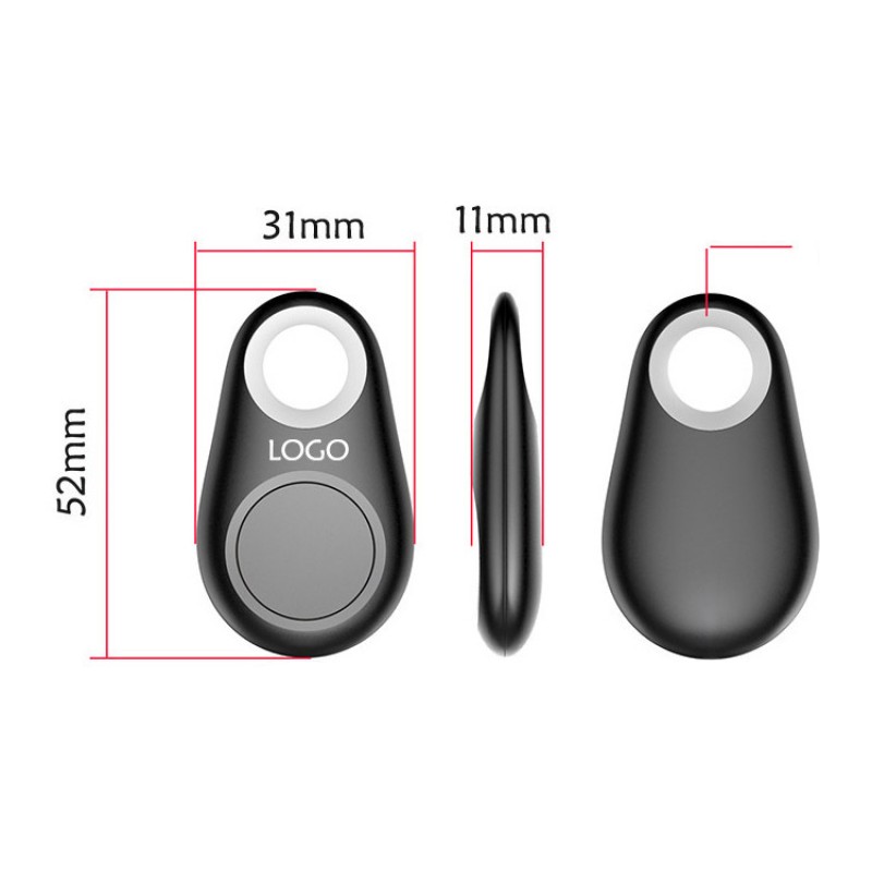Pet GPS Tracker Device Manufacturer - Mini Multiple Colour Long Distance Tiny