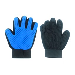 Pet Bathing Brush Glove Manufacturer - Massage Shower Deshedding Hair Remover