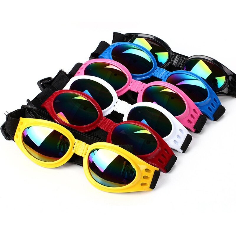 Dog Sunglasses Manufacturer - Wholesale Outdoor Travel Waterproof Folding UV