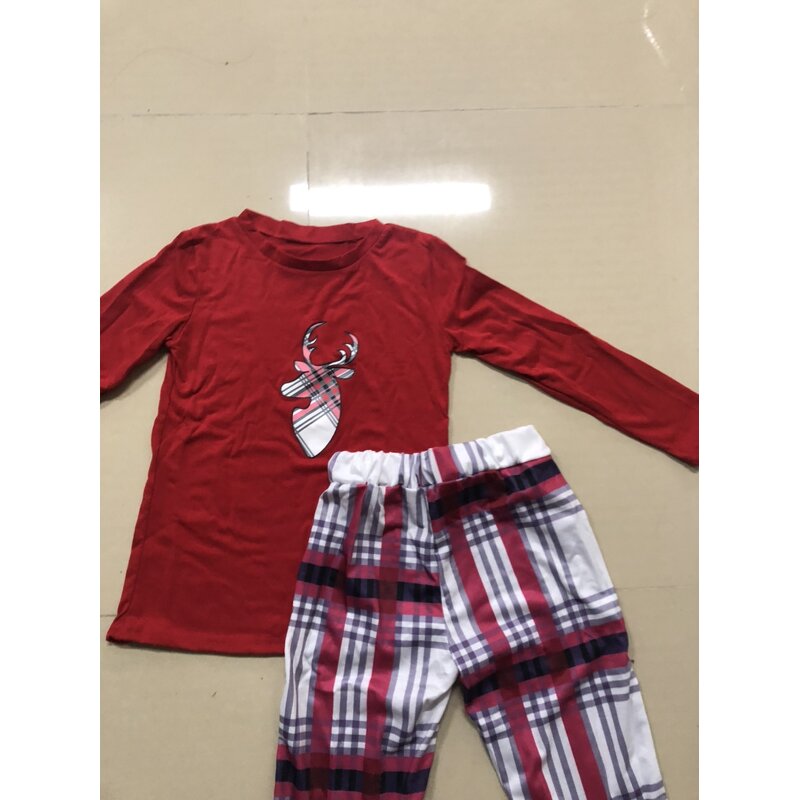Christmas Matching Pajamas Set Manufacturer - Wholesale 2025 Dog and Owner Family