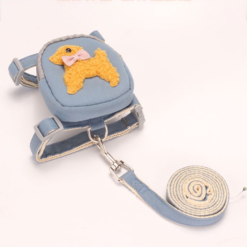 Pet Dog Small Bag Manufacturer - Accessories Fashion English Schena Refa Cute