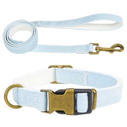 Wide Pet Collar Manufacturer - Reasonable Price Recycled Cute Multi Color Adjustable