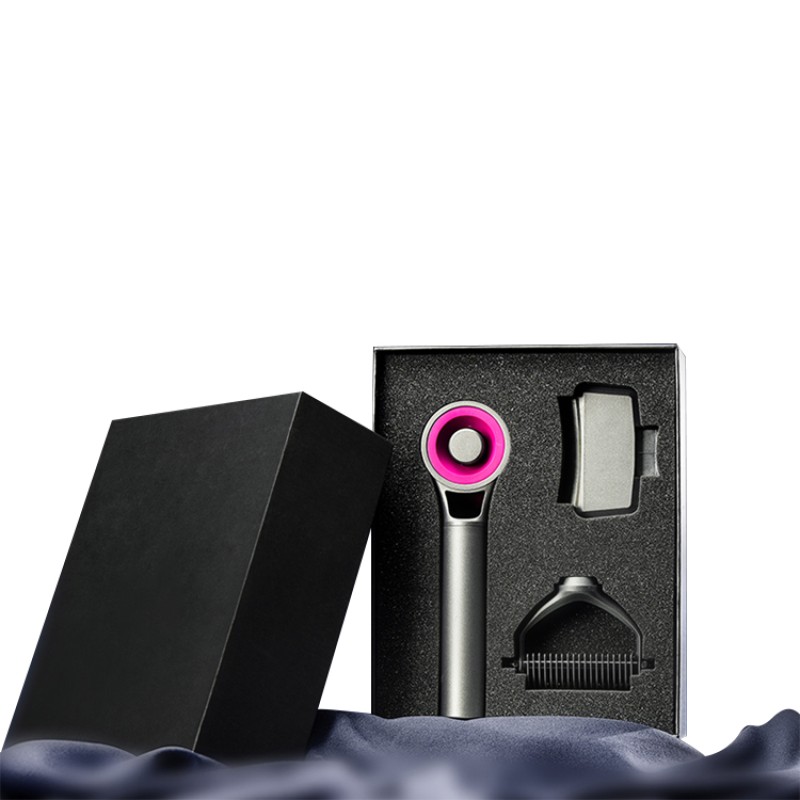 Pet Grooming Comb Gift Box Set Manufacturer - High-end Luxury Gorgeous High Class