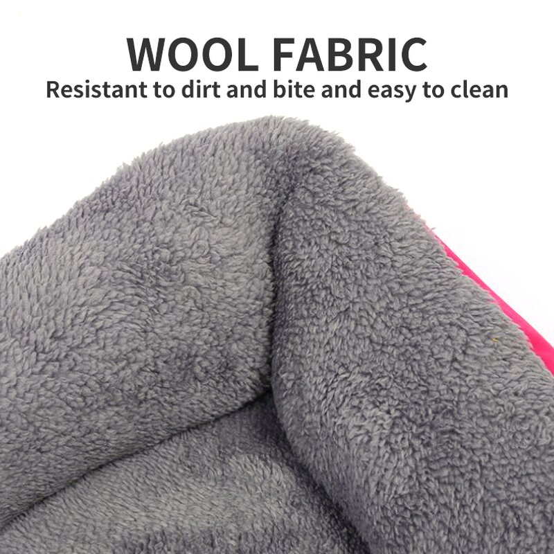 Memory Foam Pet Bed Manufacturer - Wholesale Soft Washable Orthopedic Paw