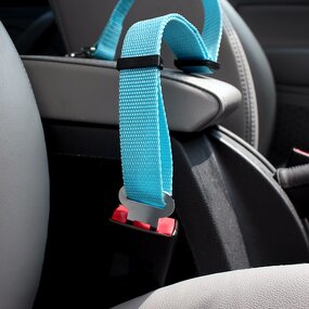 Car Seat Belt for Dogs Manufacturer - Factory Wholesale Cheap Luxury Adjustable