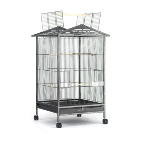 Portable Bird Travel Cage Manufacturer - OKKPETS Pet Products for Birds Transport