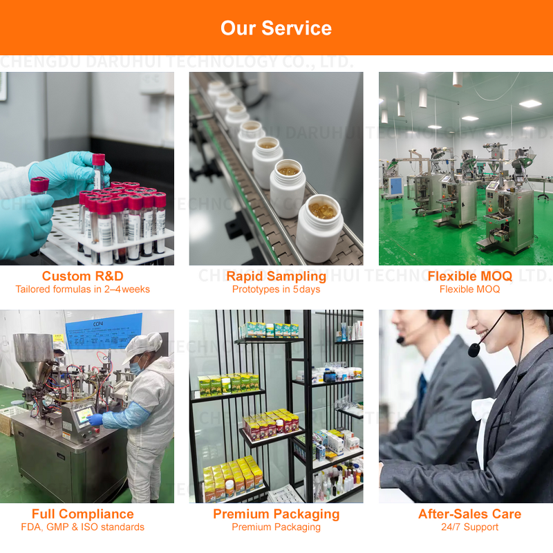 Dog Liver Health Soft Chews Manufacturer - OKKPETS Natural Milk Thistle Extract Detox