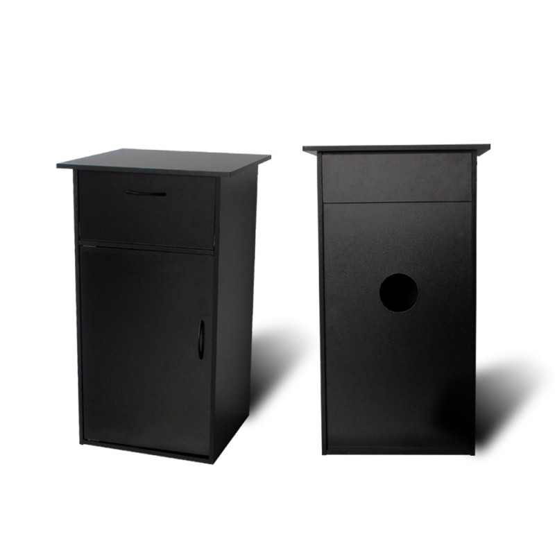 Fish Tank Aquarium Stand Manufacturer - DRH with Cabinet for Accessories Storage