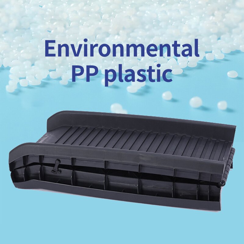 Pet Folding Stairs Ramp Manufacturer - Hot Sale Plastic Ladder Ramps Adjustable