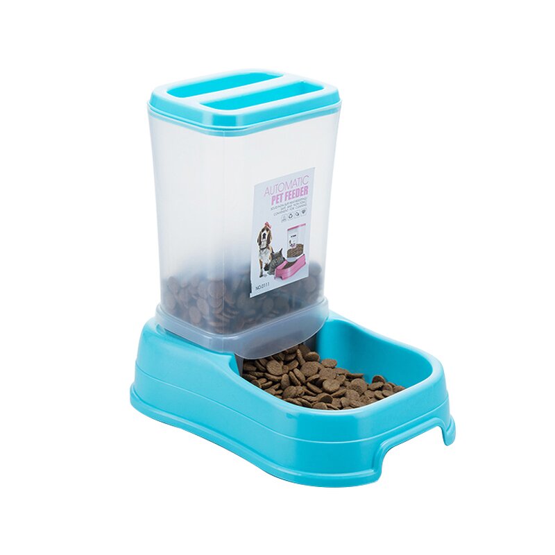 Pet Food Storage Dispenser Manufacturer - Wholesale Automatic Output Tool