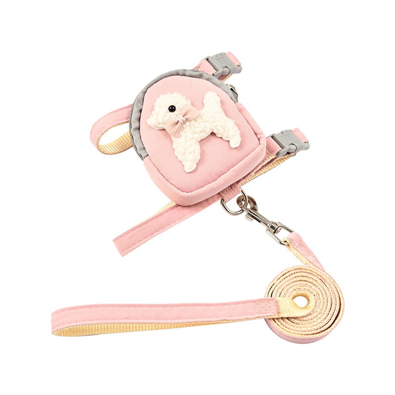 Pet Dog Small Bag Manufacturer - Accessories Fashion English Schena Refa Cute