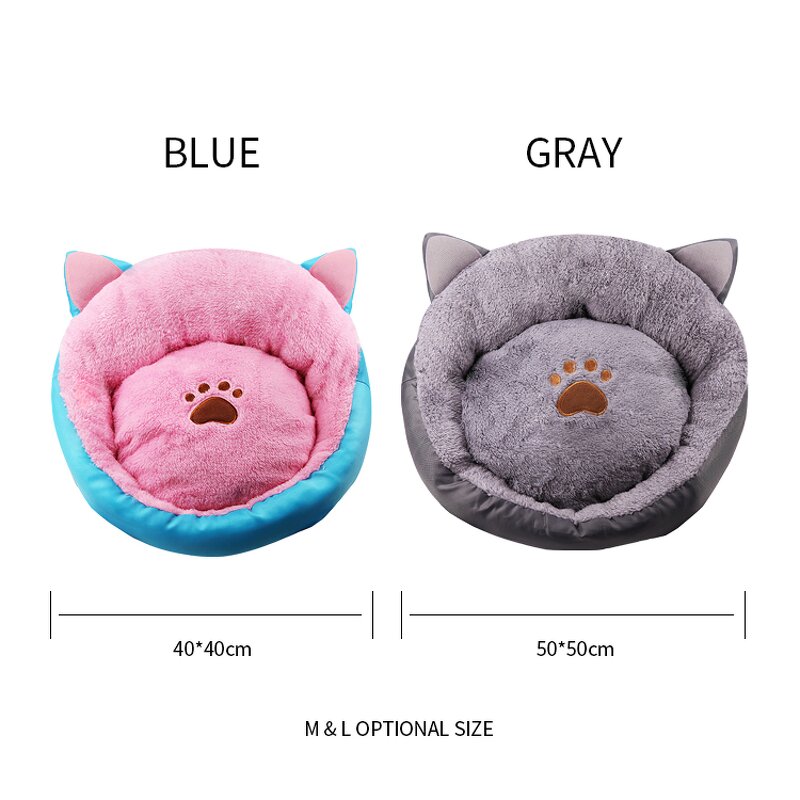Luxury Pet Bed Sofa Manufacturer - Manufacture Wholesale Dog Cat Nest House