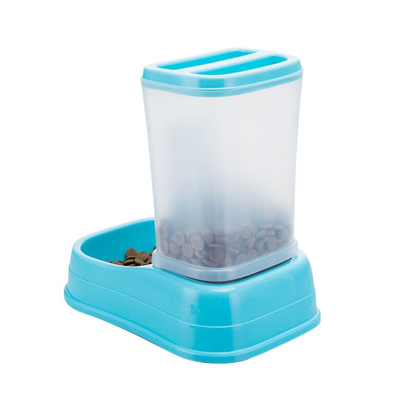 Pet Food Storage Dispenser Manufacturer - Wholesale Automatic Output Tool