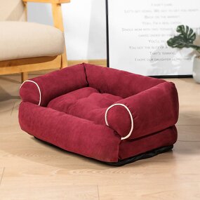 Pet Litter Cushions and Dog Bed Manufacturer - Wholesale Various Sizes Fall Winter