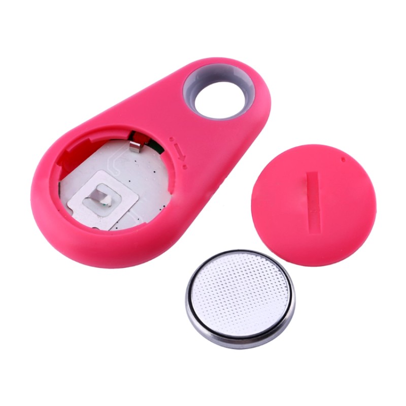 Pet GPS Tracker Device Manufacturer - Mini Multiple Colour Long Distance Tiny