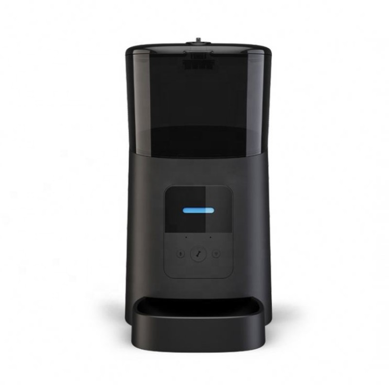 Automatic Pet Feeder Manufacturer - Super Markets Modern 2 Feed Wifi Smart