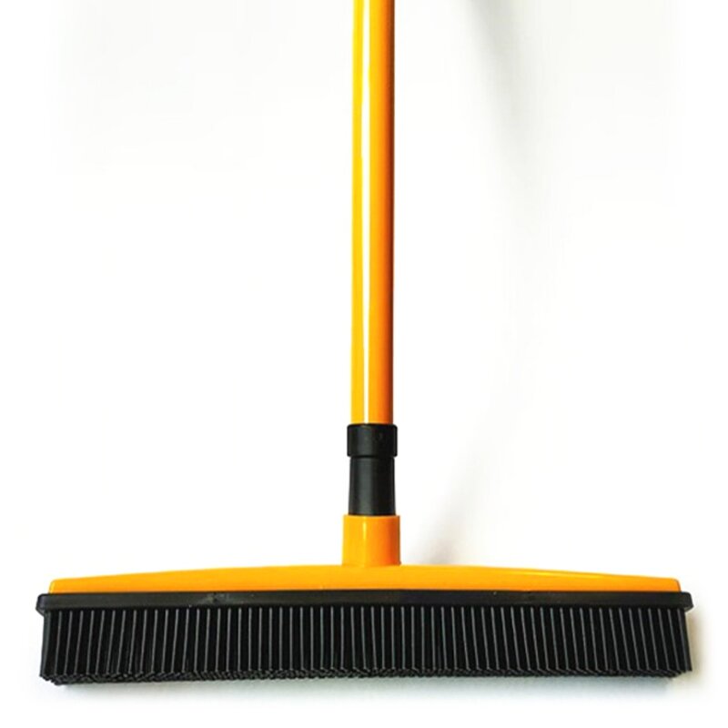 Pet Hair Remover Broom Manufacturer - Multi-function Floor Carpet Cleaner Sweeping