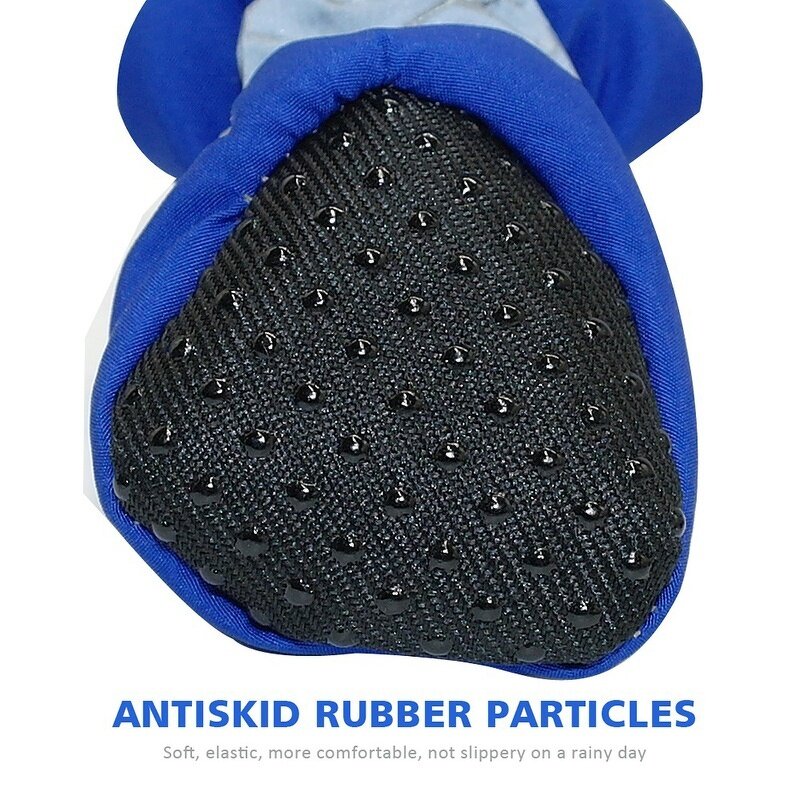 Pet Sport Shoes Manufacturer - Cheap Water Resistant Warm for Cats and Dogs